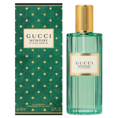 gucci memoire d une odeur notebook|gucci memoire d'une odeur 100ml.